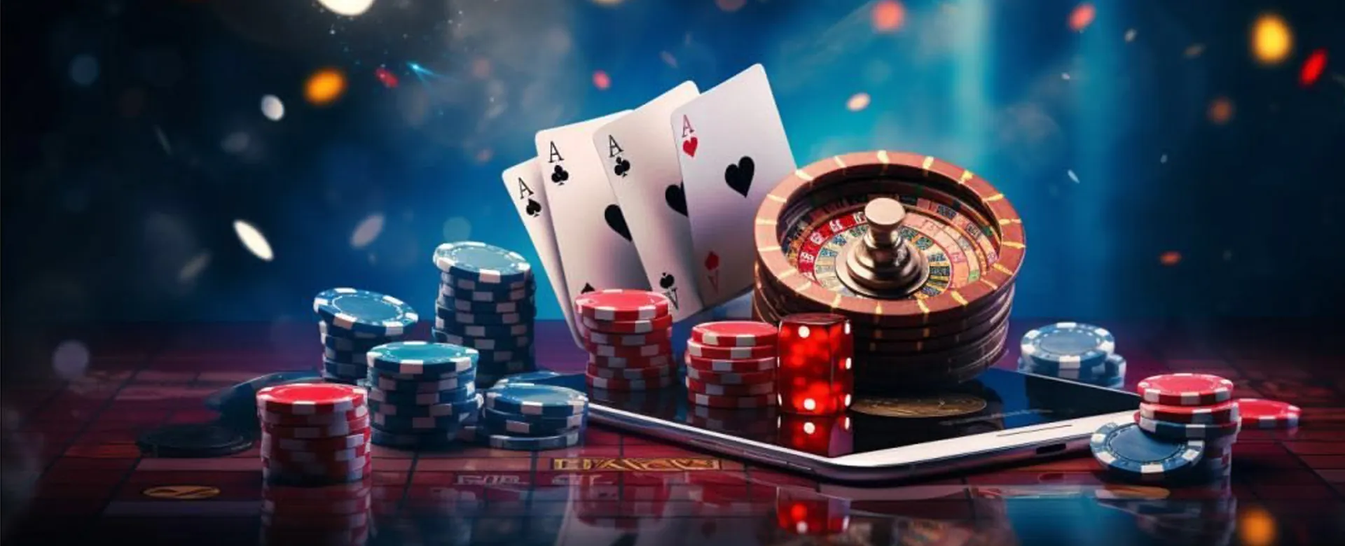 FC178 Live Casino Strategies